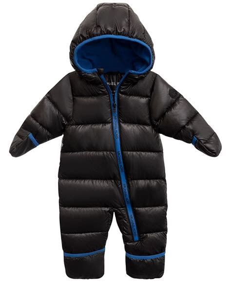 michael kors baby boy clothes